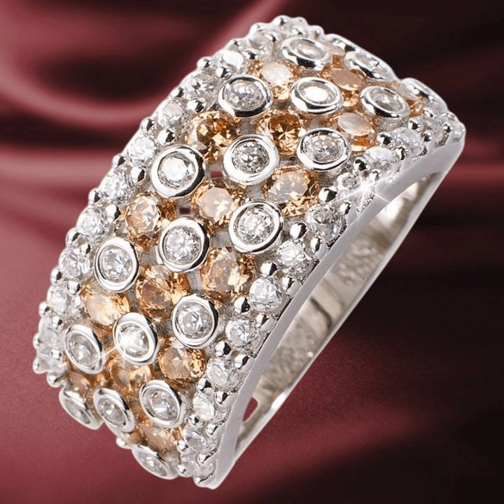 Valencia Ring