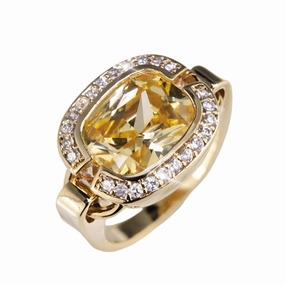 Valenciana Ring