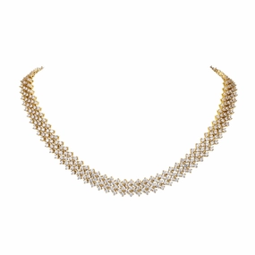 Venus Necklace