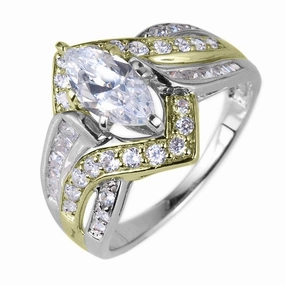 Venus Ring