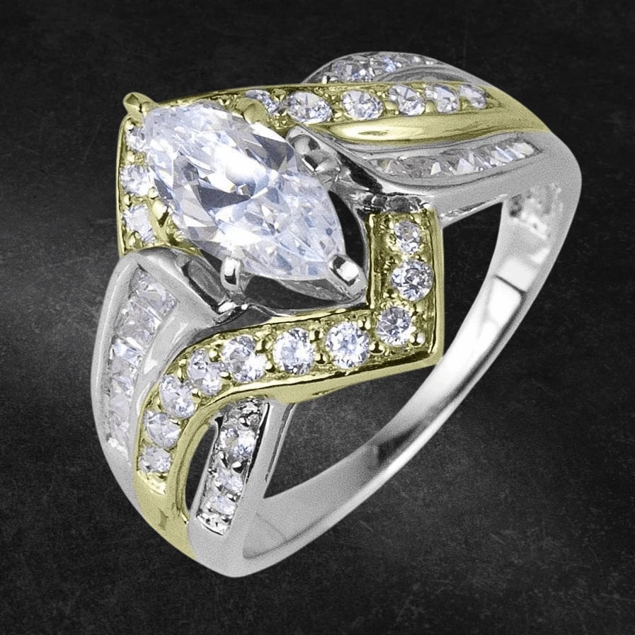 Venus Ring
