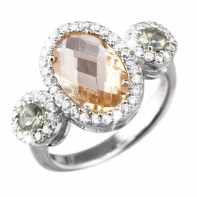 Vernaison Champagne Ring