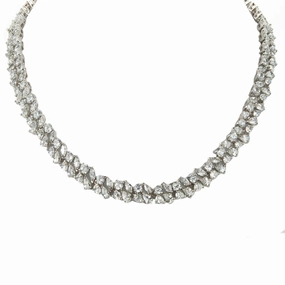 Versailles Necklace