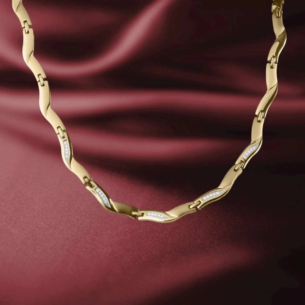 Vicenza Ladies' Necklace