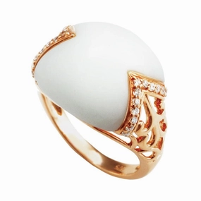Vienna Ceramic Ring