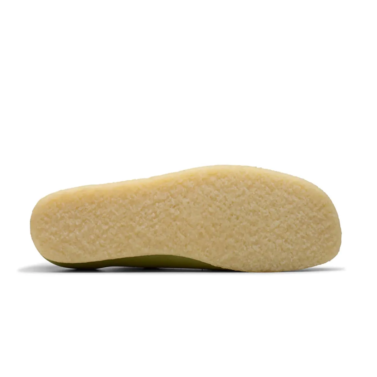 Wallabee 'Pale Lime'