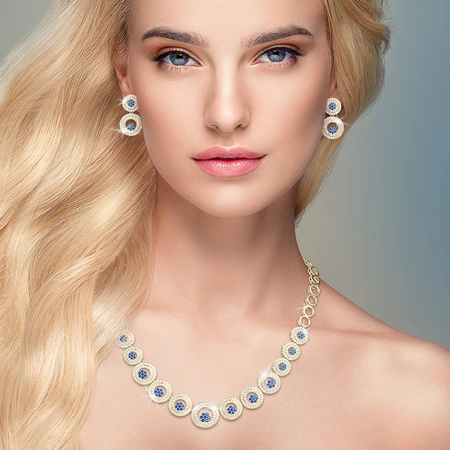 Whirlwind Necklace