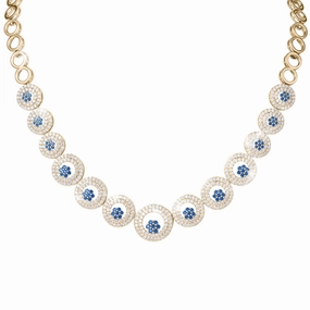 Whirlwind Necklace