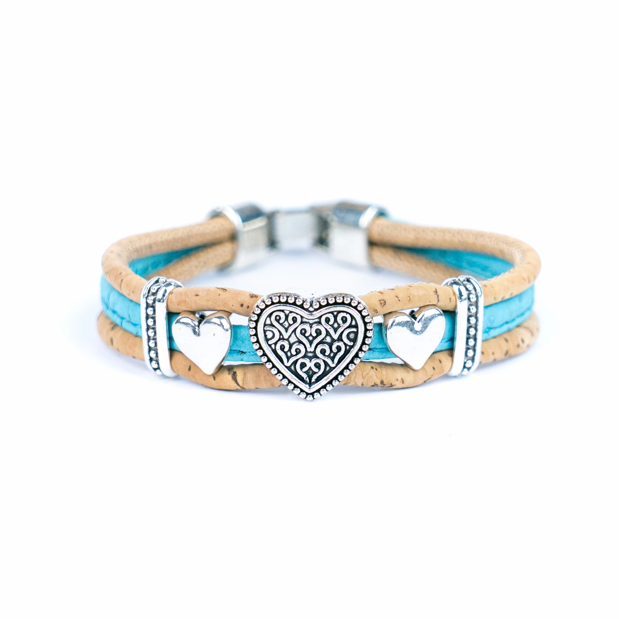 Women's handmade Original jewelry BR-406-MIX-5