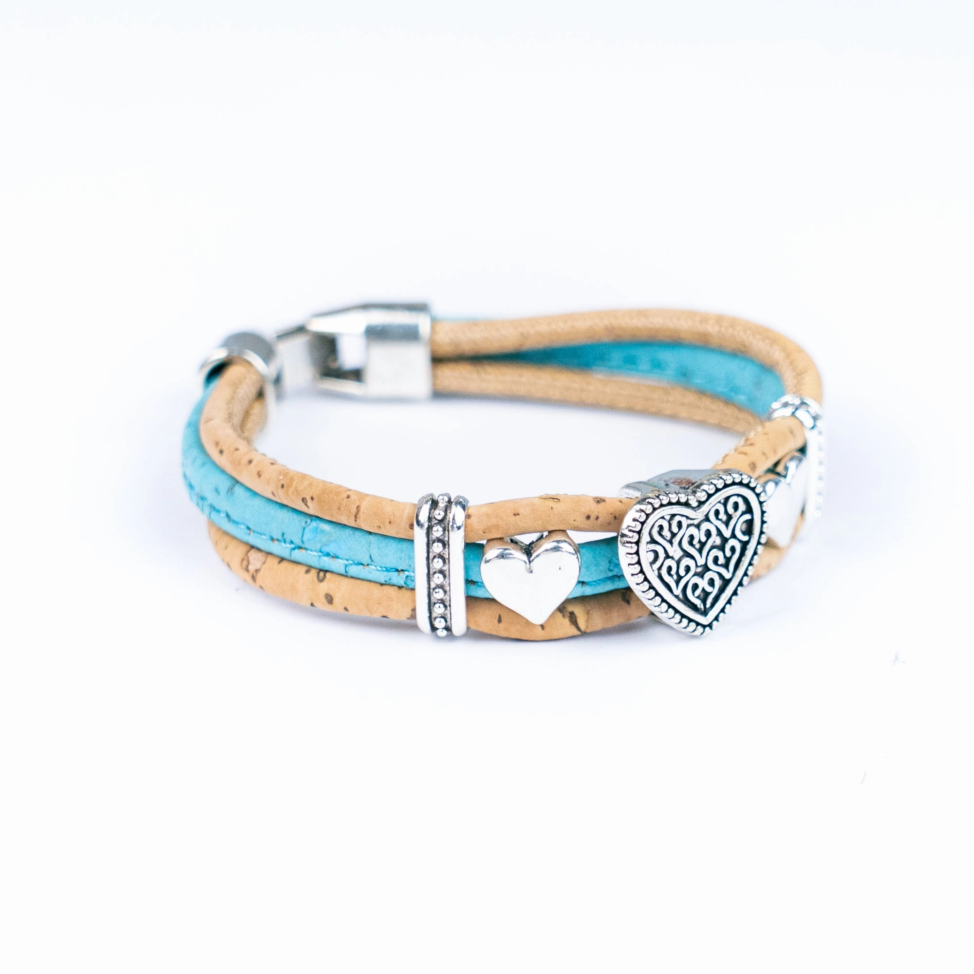 Women's handmade Original jewelry BR-406-MIX-5