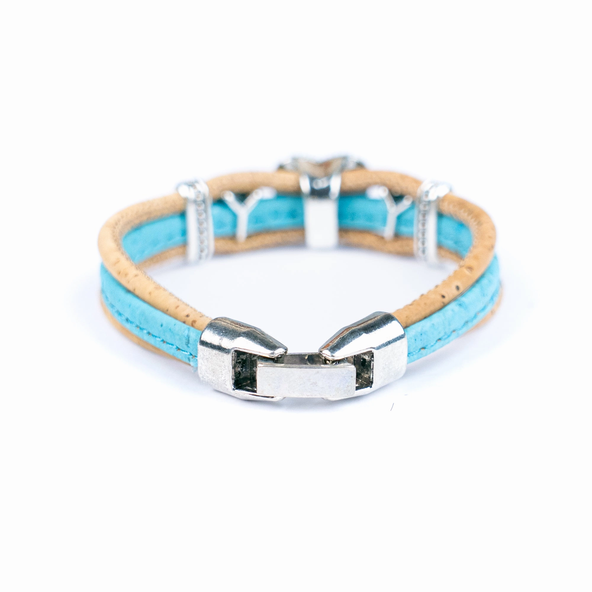 Women's handmade Original jewelry BR-406-MIX-5
