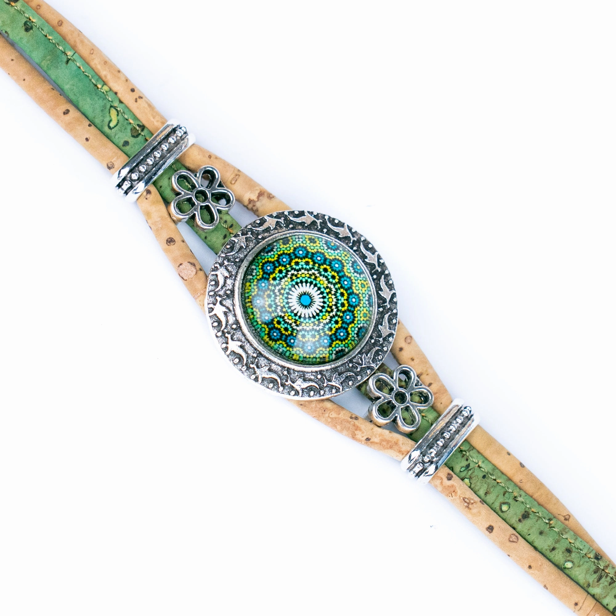 Women's handmade Original jewelry BR-440-5