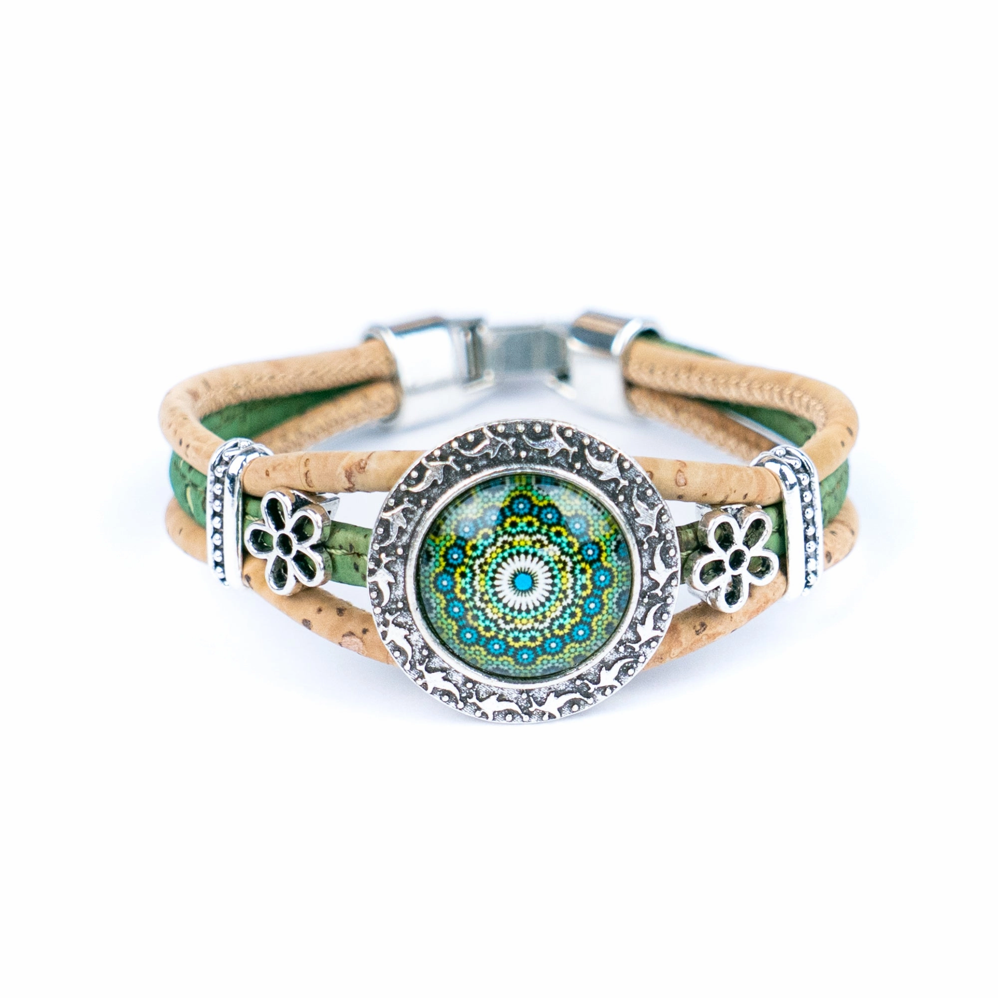 Women's handmade Original jewelry BR-440-5
