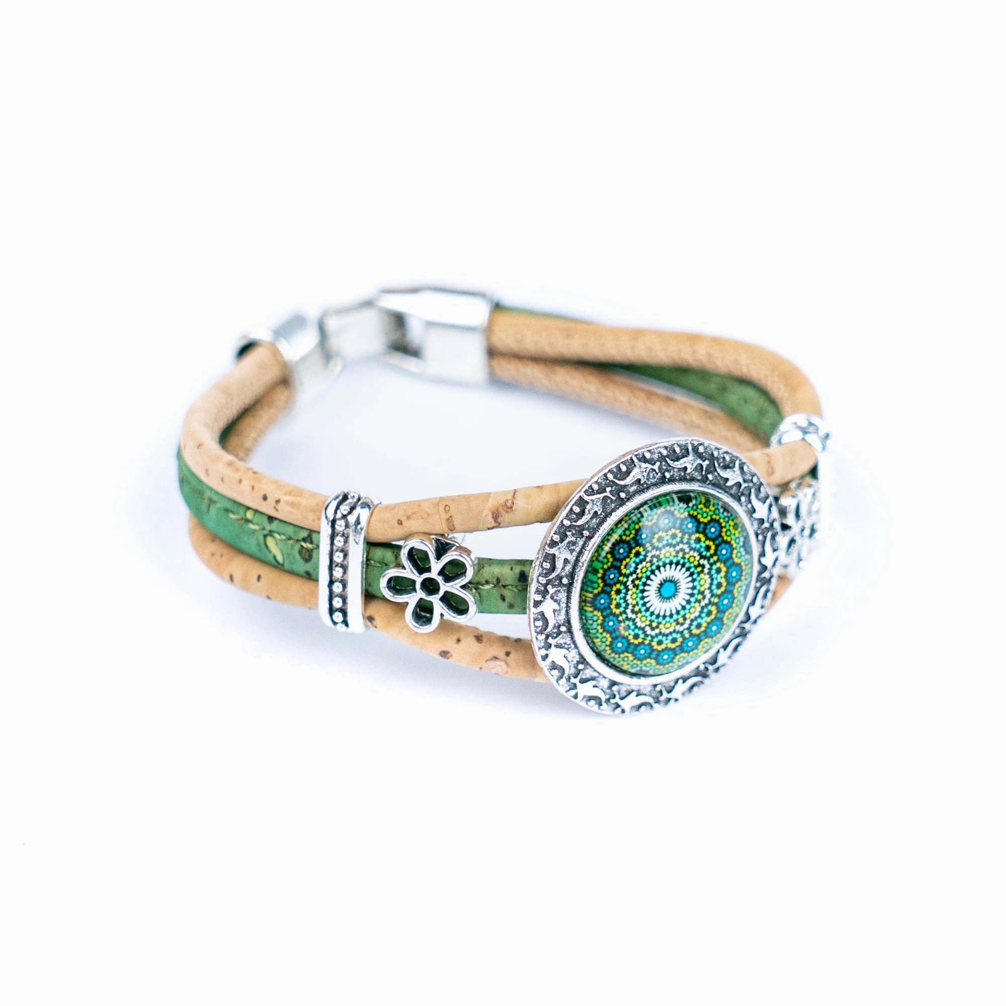 Women's handmade Original jewelry BR-440-5