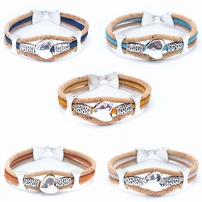 Women's handmade Original jewelry BR-449-5new