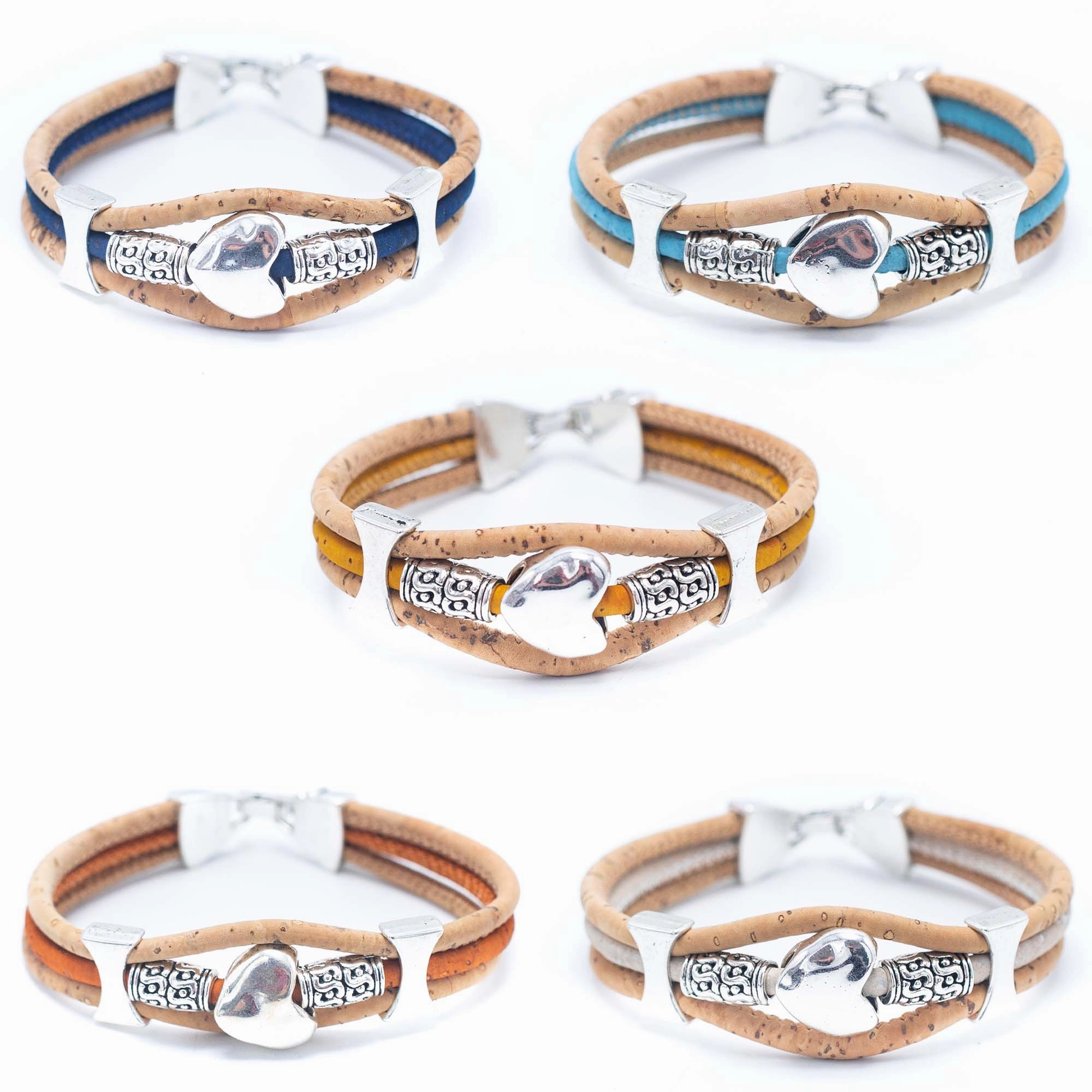 Women's handmade Original jewelry BR-449-5new