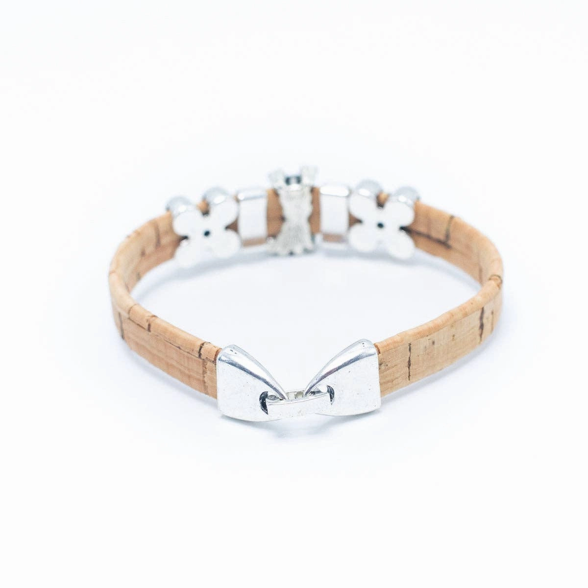 women's vintage original handmade natural jewelryBR-450-MIX-5