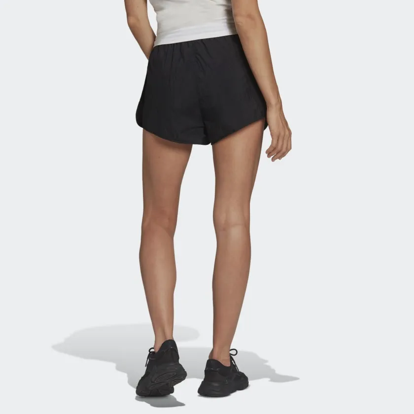 Women's adidas Adicolor Classics 3-Stripes Shorts adidas Shoes