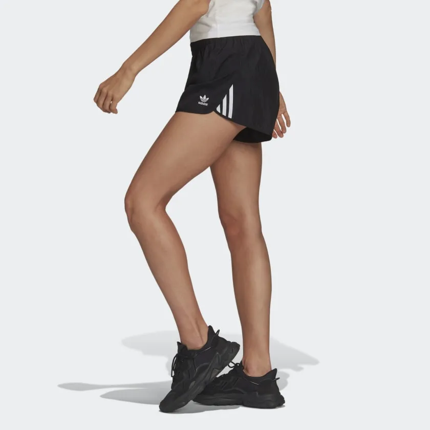 Women's adidas Adicolor Classics 3-Stripes Shorts adidas Shoes