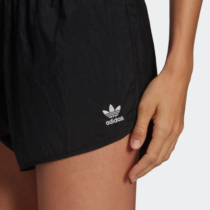 Women's adidas Adicolor Classics 3-Stripes Shorts adidas Shoes