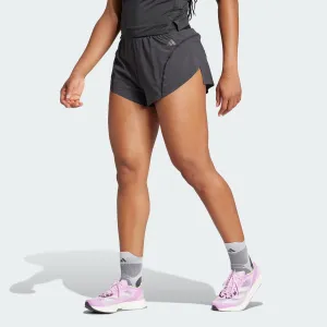 Women's adidas Adizero Running Split Shorts adidas Shoes