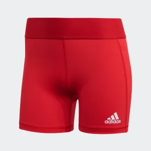 Women's adidas Techfit Volleyball Shorts adidas Shoes