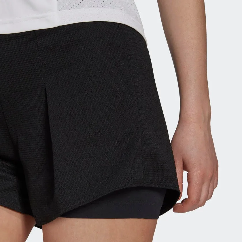 Women's adidas Tennis US Series Shorts adidas Shoes