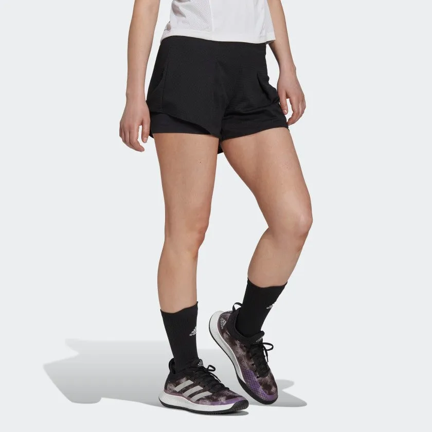 Women's adidas Tennis US Series Shorts adidas Shoes