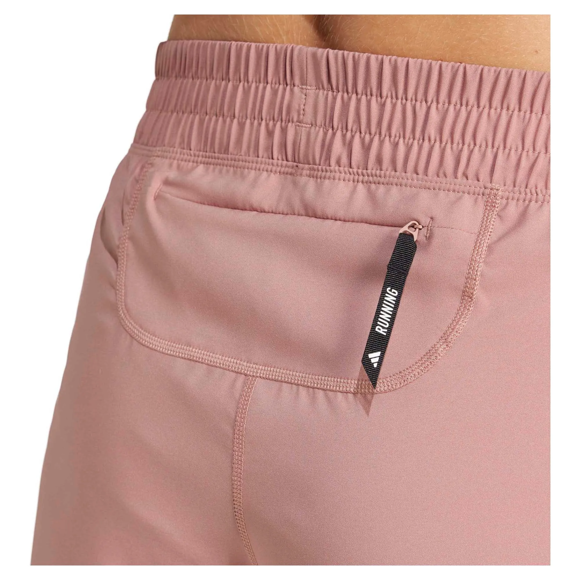 Women's Own the Run 3 Inch Shorts
