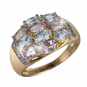Wysteria Sky Ring