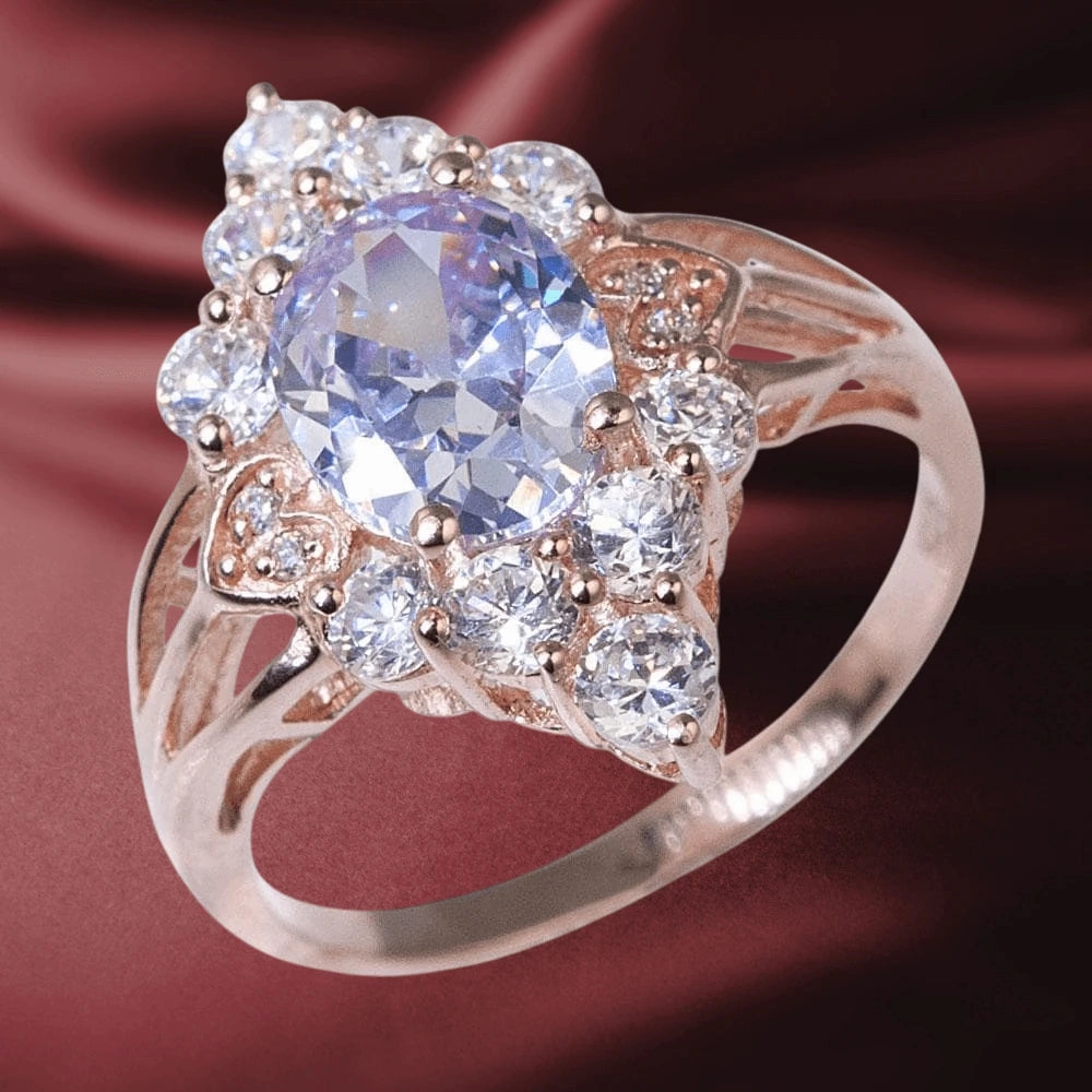 Zarina Ring