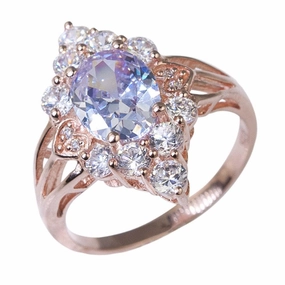 Zarina Ring